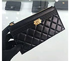 2018 BOY CHANEL Pouch A84478