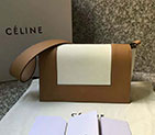 2018 CELINE MEDIUM FRAME BAG IN CALFSKIN