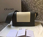 2018 CELINE MEDIUM FRAME BAG IN CALFSKIN