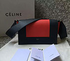 2018 CELINE MEDIUM FRAME BAG IN CALFSKIN