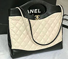 2018 CHANEL 31 Large Shopping Bag A57977