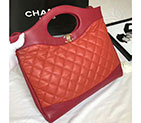 2018 CHANEL 31 Large Shopping Bag A57977