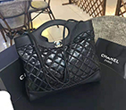 2019 CHANEL 31 Large Shopping Bag A57977