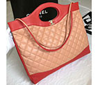 2018 CHANEL 31 Large Shopping Bag A57977