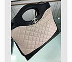 2018 CHANEL 31 Large Shopping Bag A57977