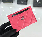 2018 CHANEL Card Holder A31510