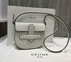 2018 Celine Mini Shoulder Belt bag