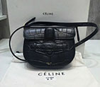 2018 Celine Mini Shoulder Belt bag