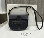 2018 Celine Mini Shoulder Belt bag