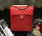 2018 Chanel Backpack A91122