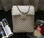 2018 Chanel Backpack A91122