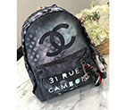 2018 Chanel Backpack A94600