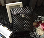2018 Chanel Backpack A91121
