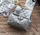 2018 Chanel Backpack Original Calfskin Leather A57083