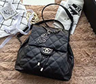2018 Chanel Backpack Original Calfskin Leather A57083