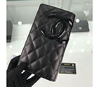 2018 Chanel Bi-Fold Wallet A26717