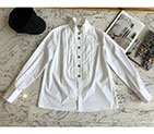 2018 Chanel Blouses CC0068