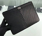2018 Chanel Boy Pouch A80563
