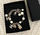 2018 Chanel Bracelet CJ0423