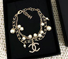2018 Chanel Bracelet CJ0478