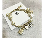 2018 Chanel Bracelet CJ0270