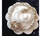 2018 Chanel Bracelet CJ0230