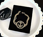 2018 Chanel Bracelet CJ0180