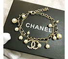 2018 Chanel Bracelet CJ0302