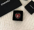2018 Chanel Brooch CJ0458