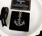 2018 Chanel Brooch CJ0195