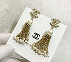2018 Chanel Earrings CJ0367
