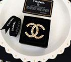 2018 Chanel Brooch CJ0166