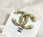 2018 Chanel Brooch CJ0307