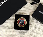 2018 Chanel Brooch CJ0375