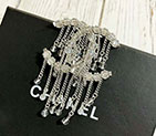 2018 Chanel Brooch CJ0094