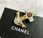 2018 Chanel Brooch CJ0052