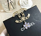 2018 Chanel Brooch CJ0262