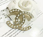 2018 Chanel Brooch CJ0046