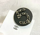 2018 Chanel Brooch CJ0309