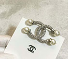 2018 Chanel Brooch CJ0371