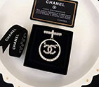 2018 Chanel Brooch CJ0169