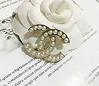 2018 Chanel Brooch CJ0047