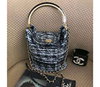 2018 Chanel Bucket bag A57861