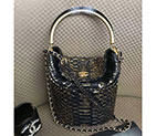 2018 Chanel Bucket bag A57861