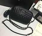 2018 Chanel Camera Case A57617