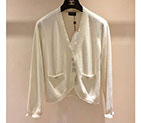 2018 Chanel Cardigan CC0167