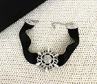 2018 Chanel Choker CJ0208