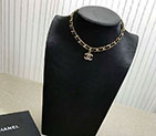 2018 Chanel Choker CJ0319