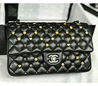 2018 Chanel Classic Flap Bag 1112