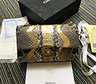 2018 Chanel Classic Flap Bag 1112